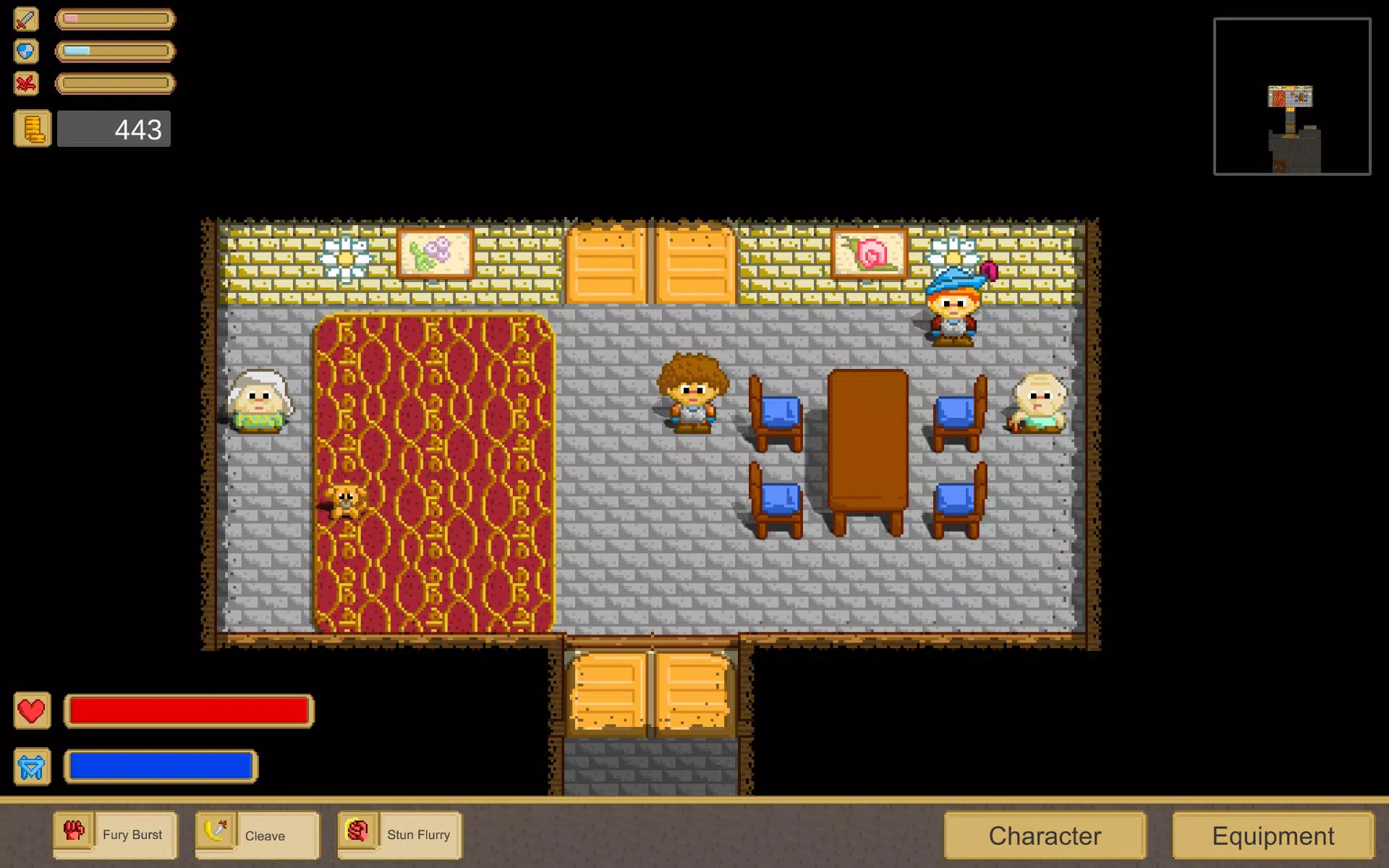 Main image for Golden Fall 2 application