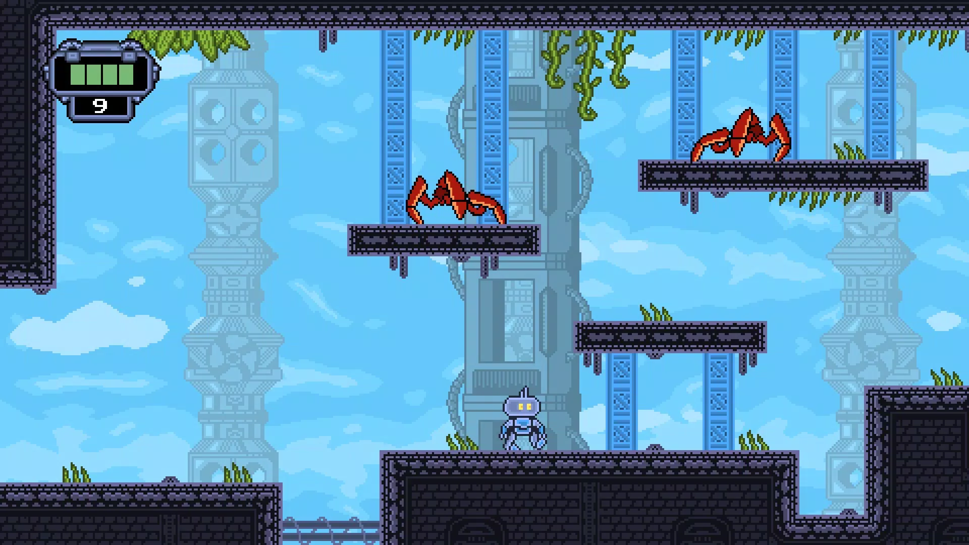 Awakening the Charge (Windows)
