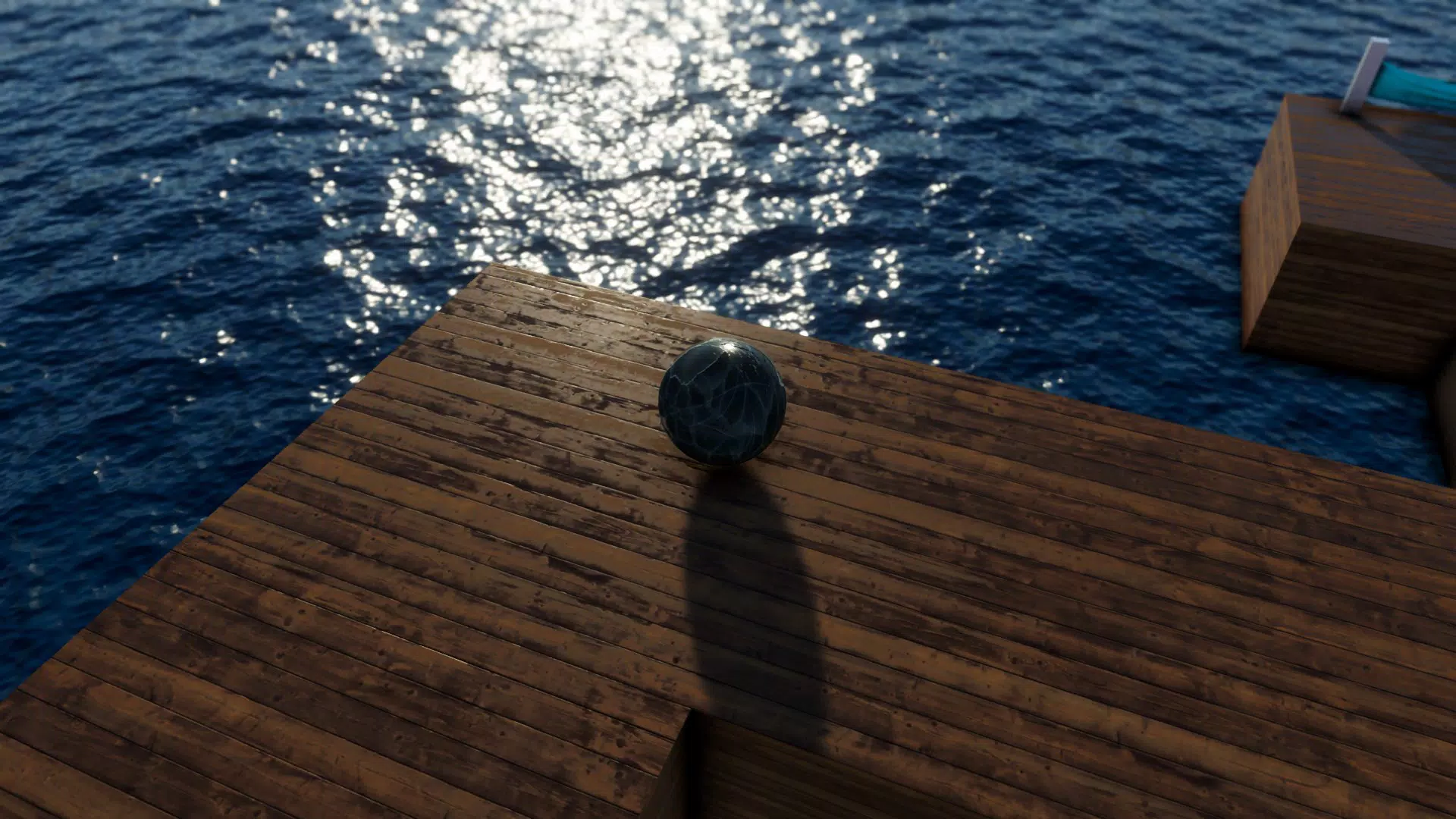 Sphere Game Xbox One/Windows