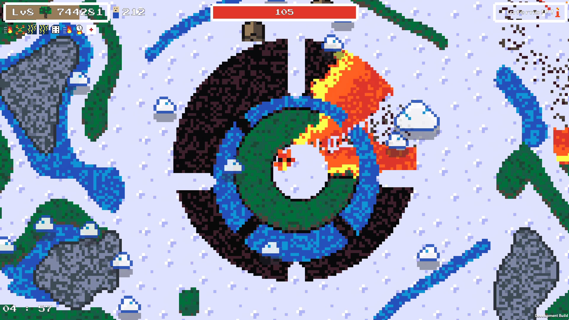 Forest Fire