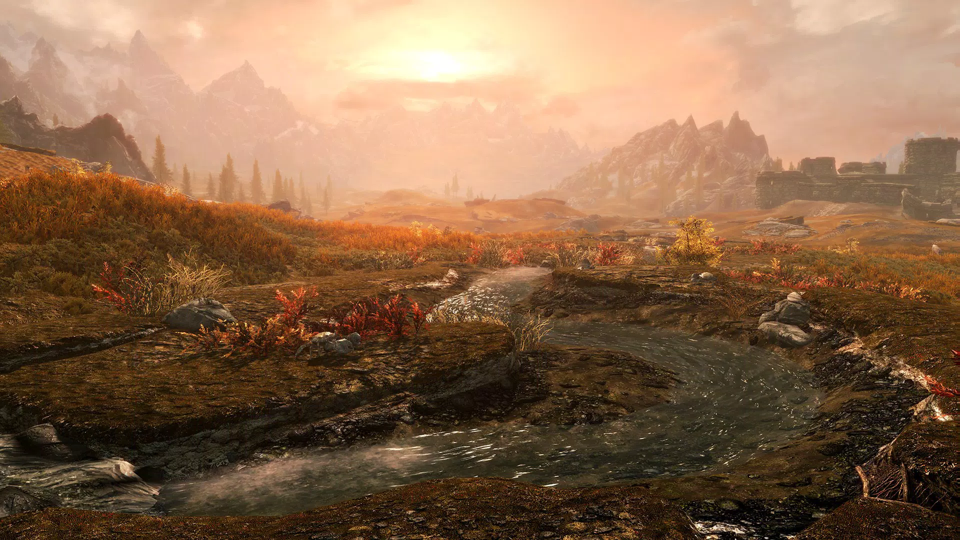 The Elder Scrolls V: Skyrim Special Edition (PC)