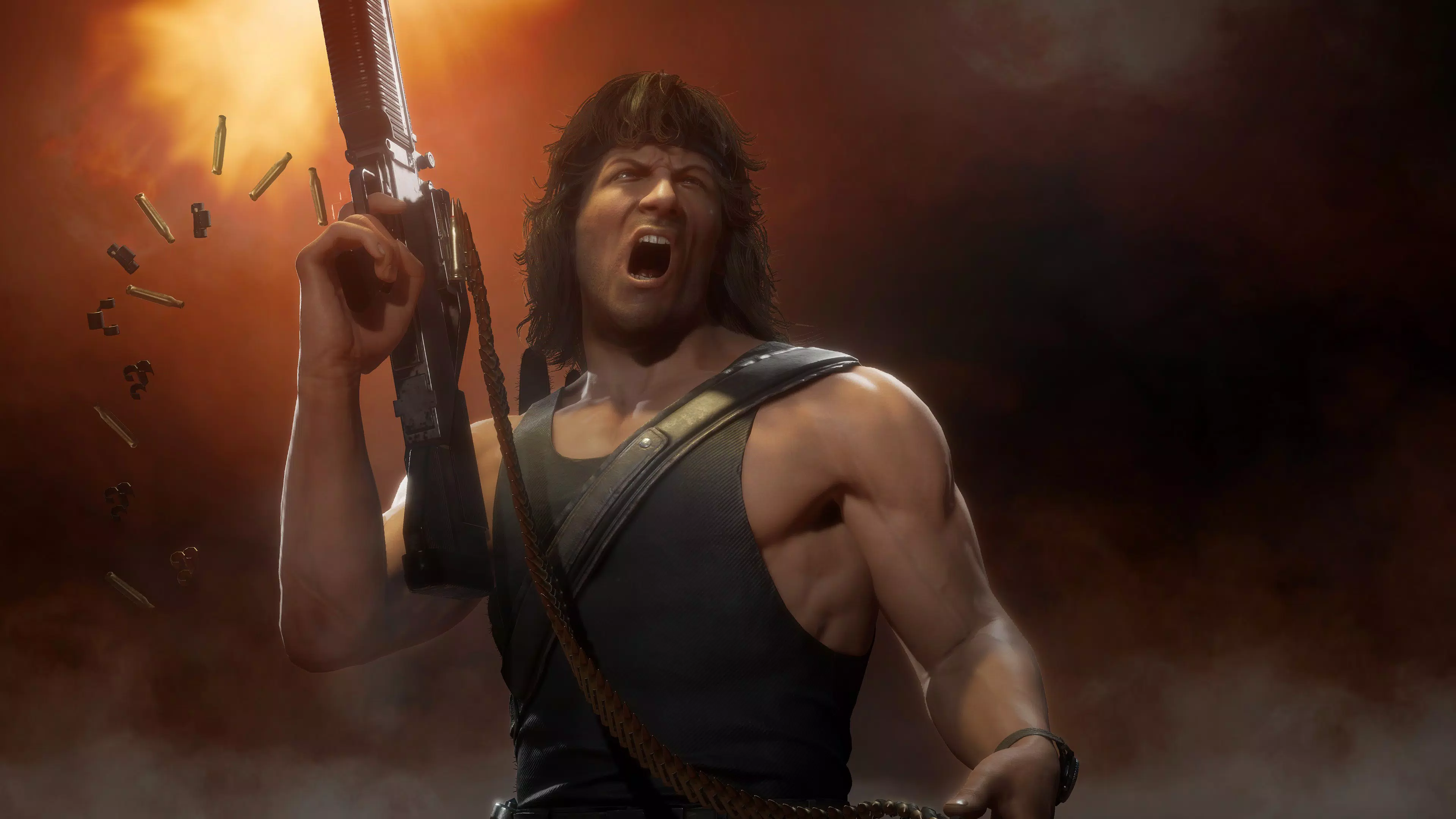 Main image for Mortal Kombat 11 Ultimate application