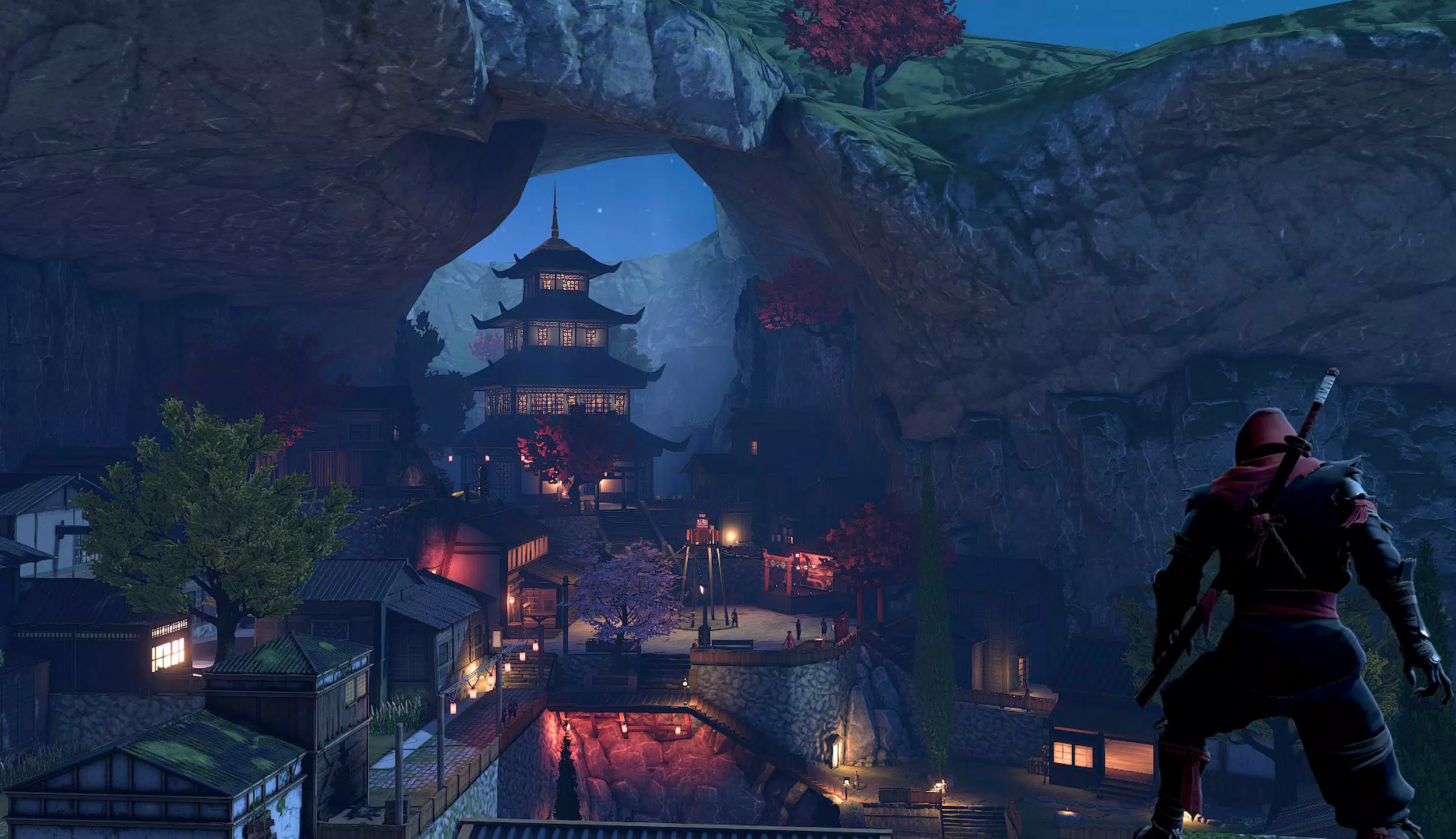 Aragami 2