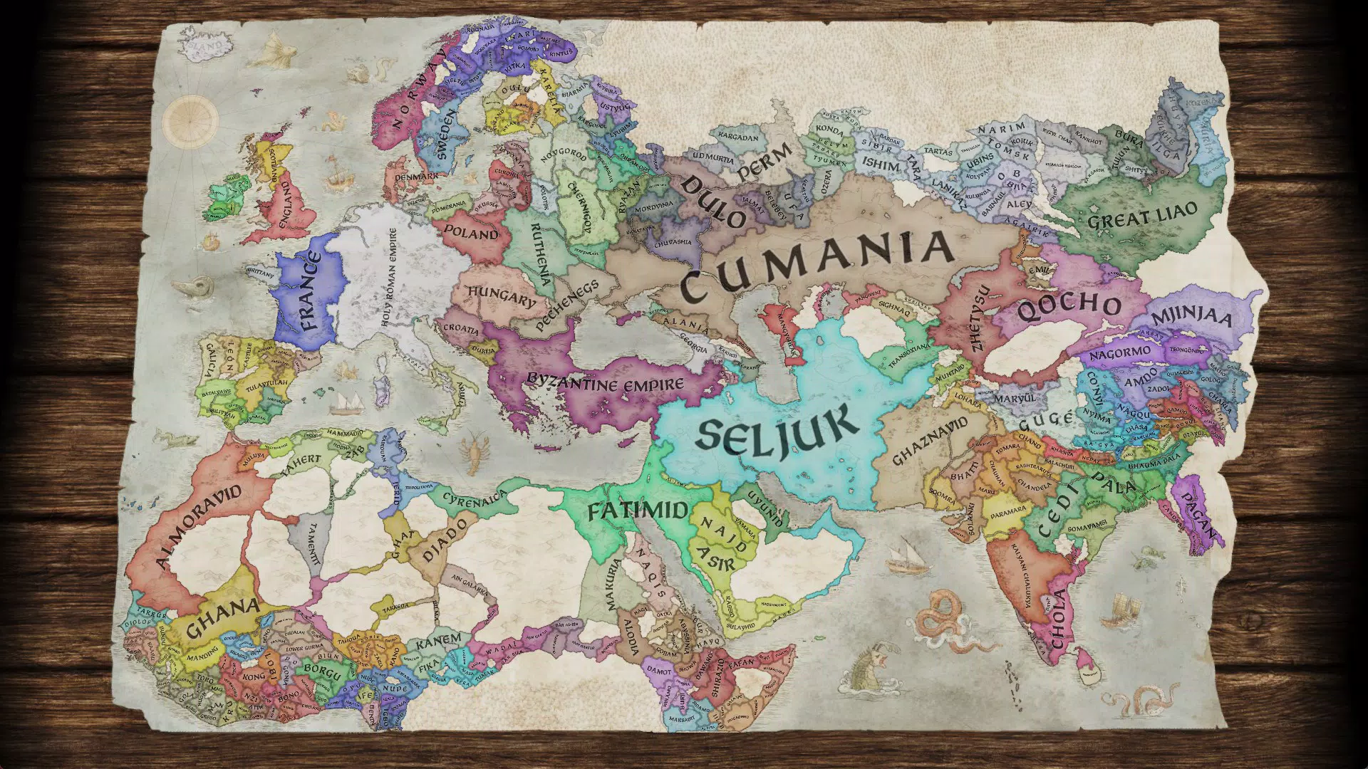 Crusader Kings III: Collection Bundle