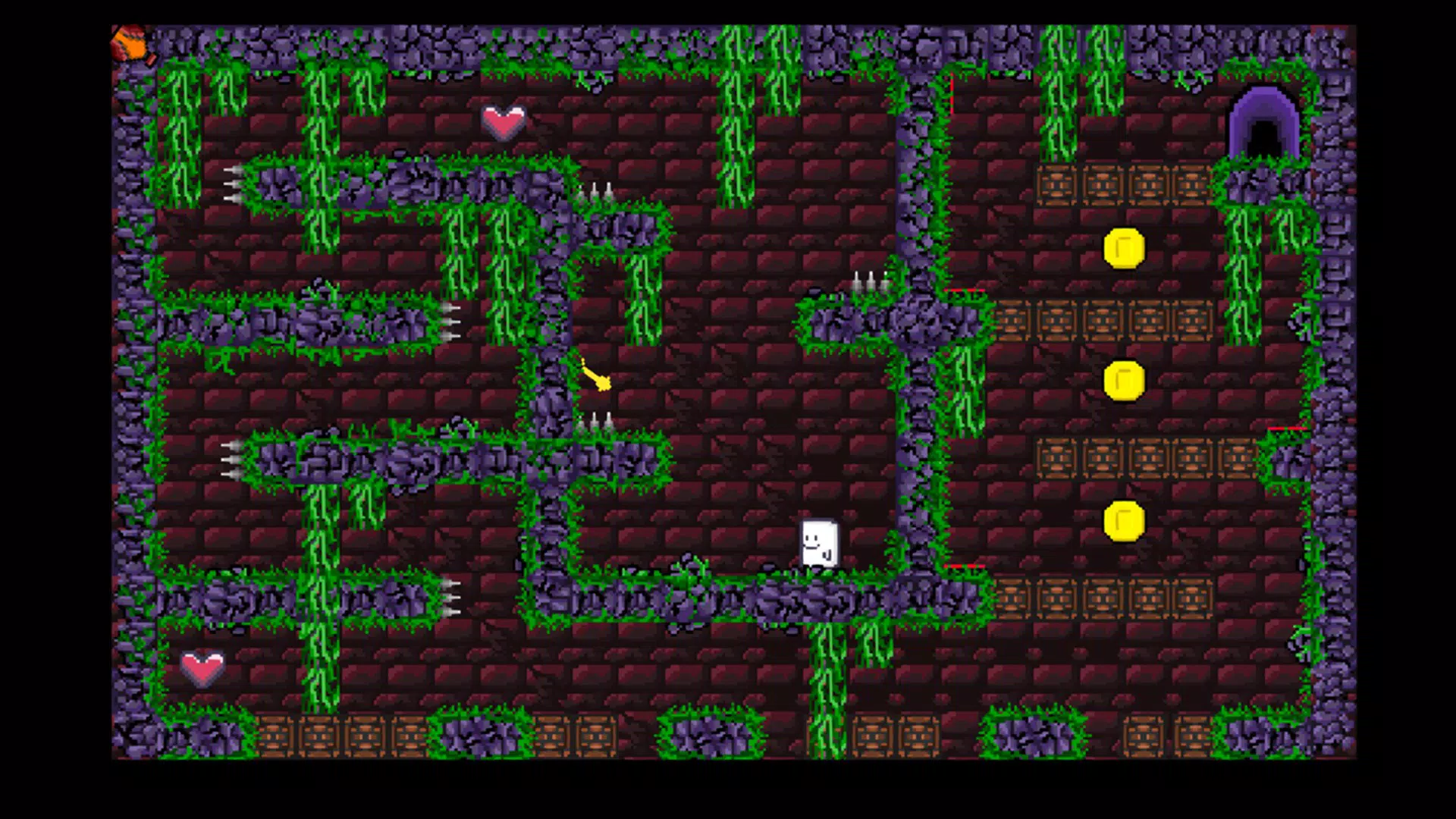 Marshmallow Marvin Quintset (Windows)