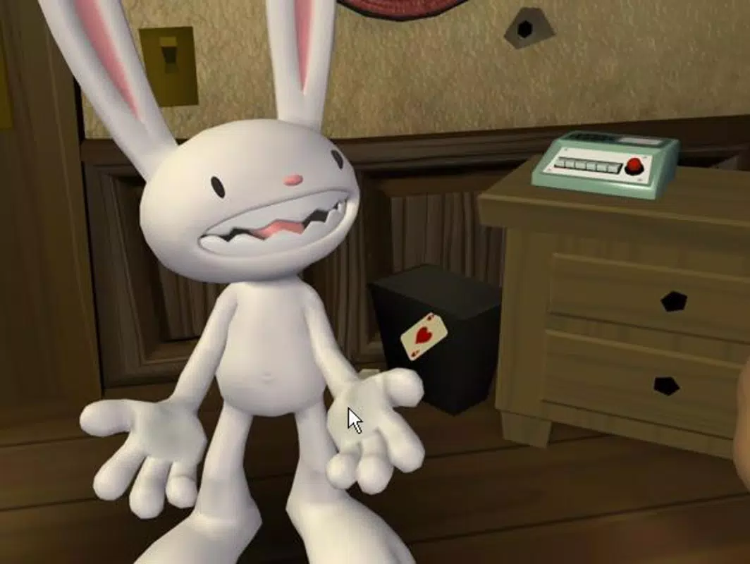 Sam y Max