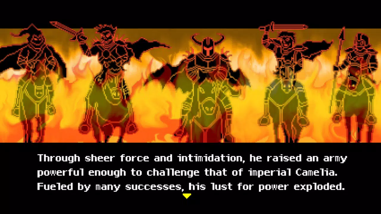 EvilQuest