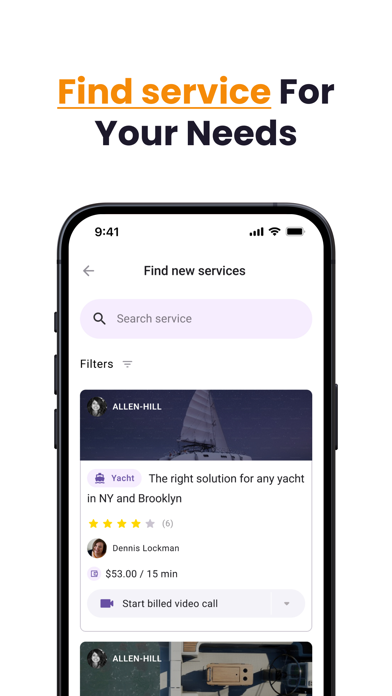 TapHero - Realtime Help poster