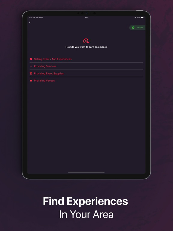 eloom poster