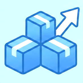 Inventory Management Counter