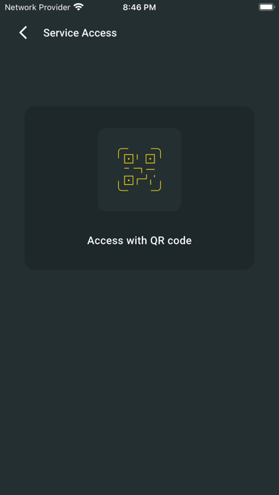 PassLink™ Mobile poster