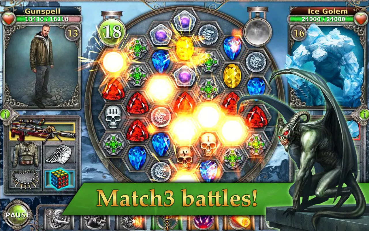 Main image for Gunspell - Steam Edition application