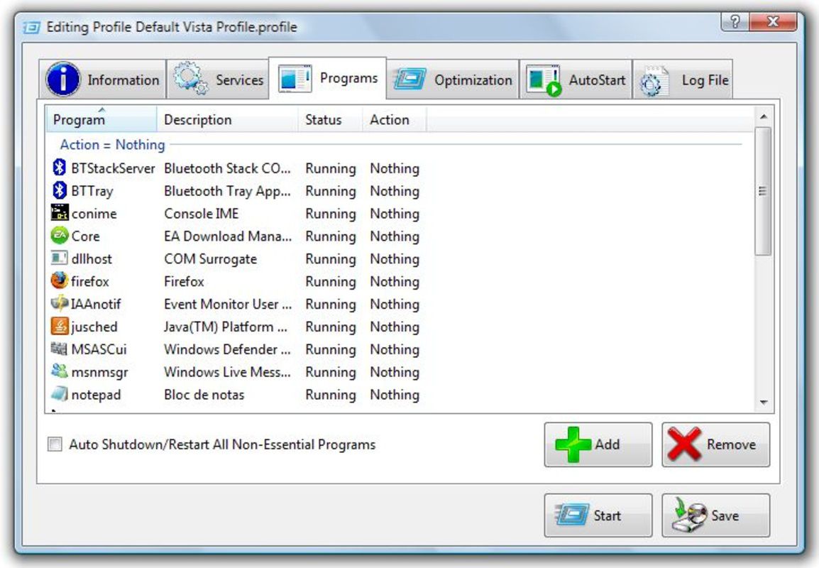 Screenshot 3