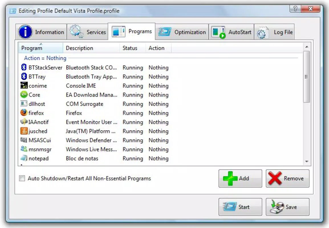 Screenshot 3