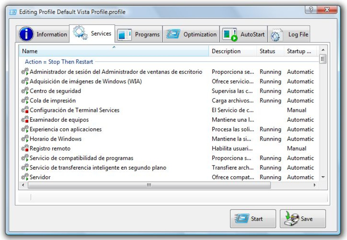 Screenshot 4