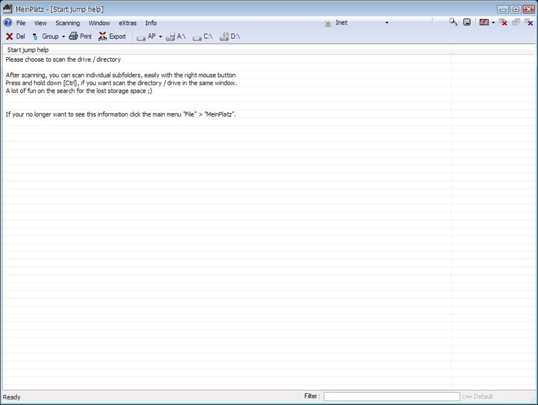 Screenshot 3 screenshot 3