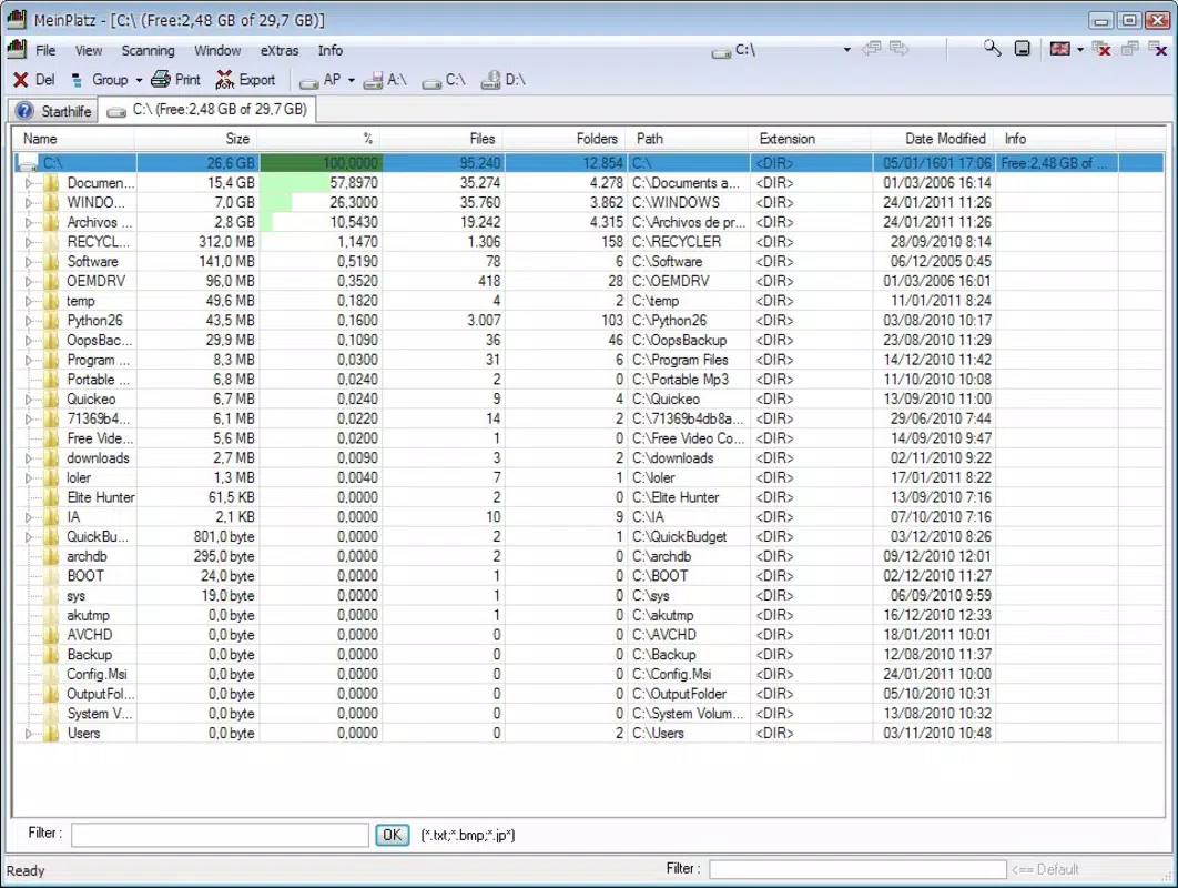 Screenshot 2