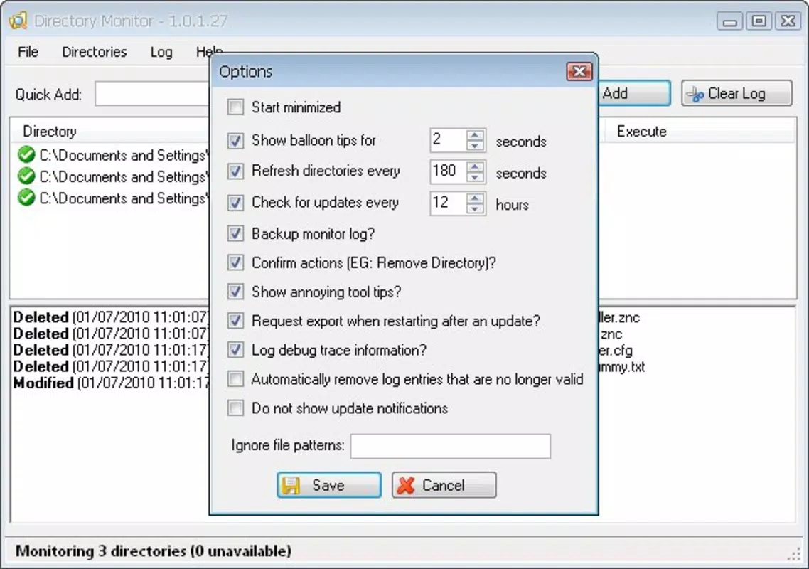 Screenshot 4
