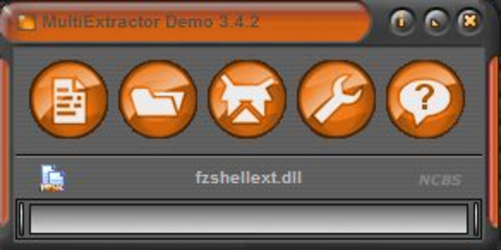 MultiExtractor
