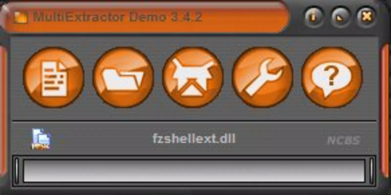 MultiExtractor