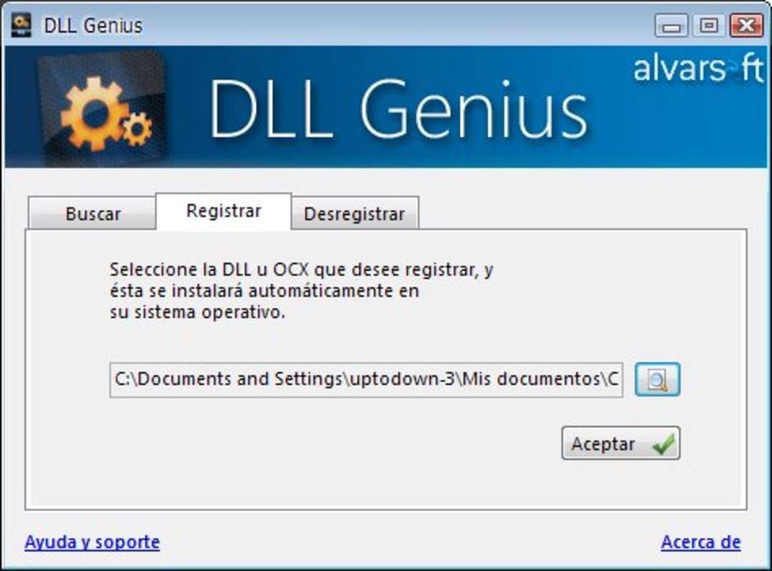 Screenshot 3