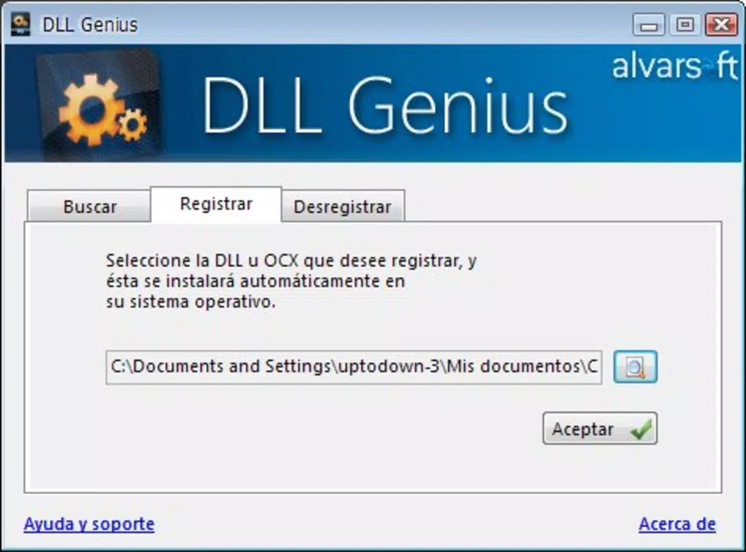 Screenshot 3