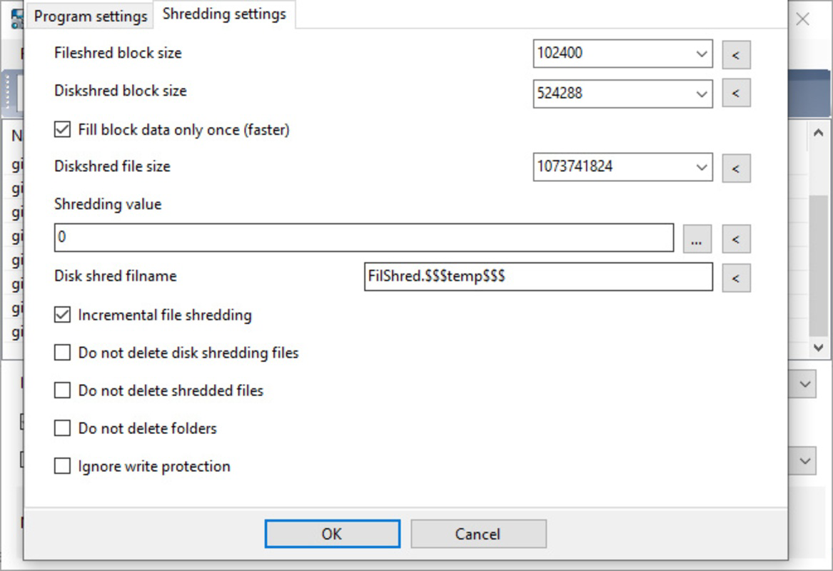 Screenshot 3 screenshot 3