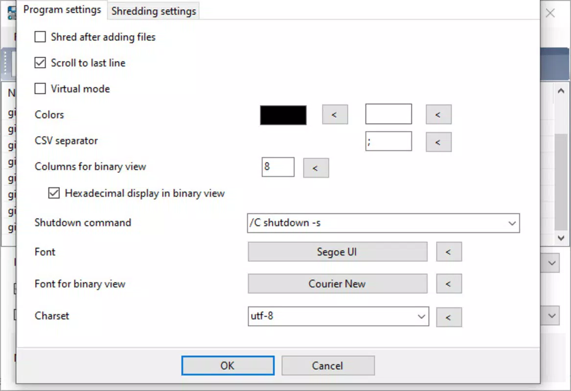 Screenshot 4
