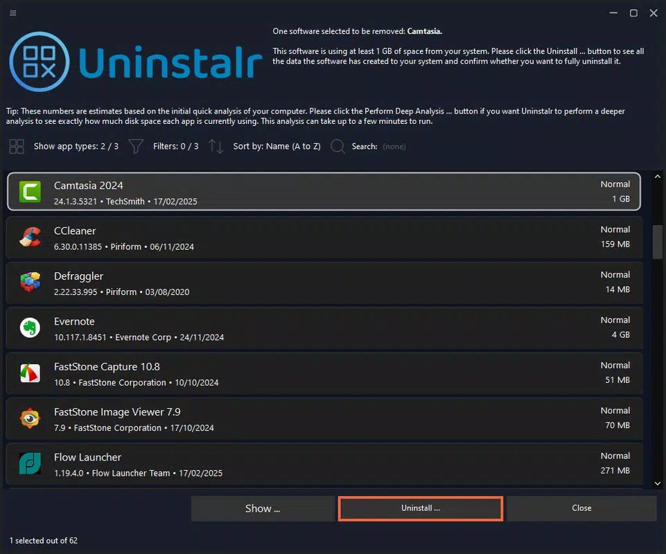 Screenshot 4