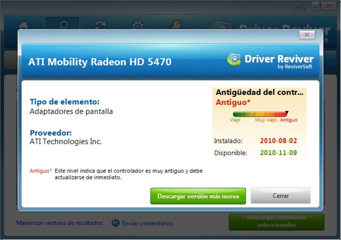 Screenshot 3 screenshot 3