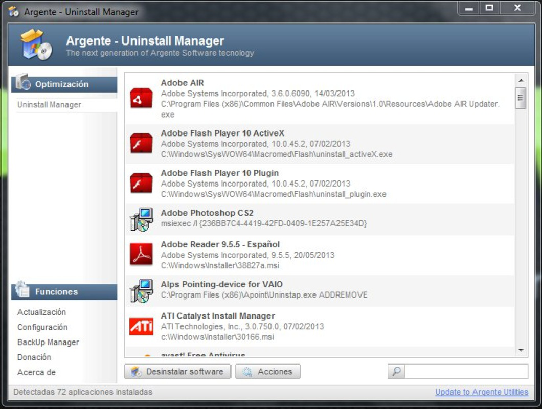 Screenshot 4