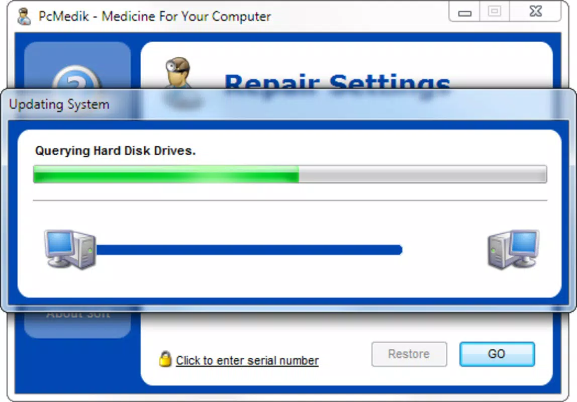 PCMedik