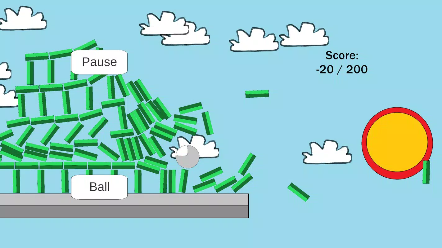 Main image for Block It Over application