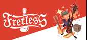 Fretless - The Wrath of Riffson Logo