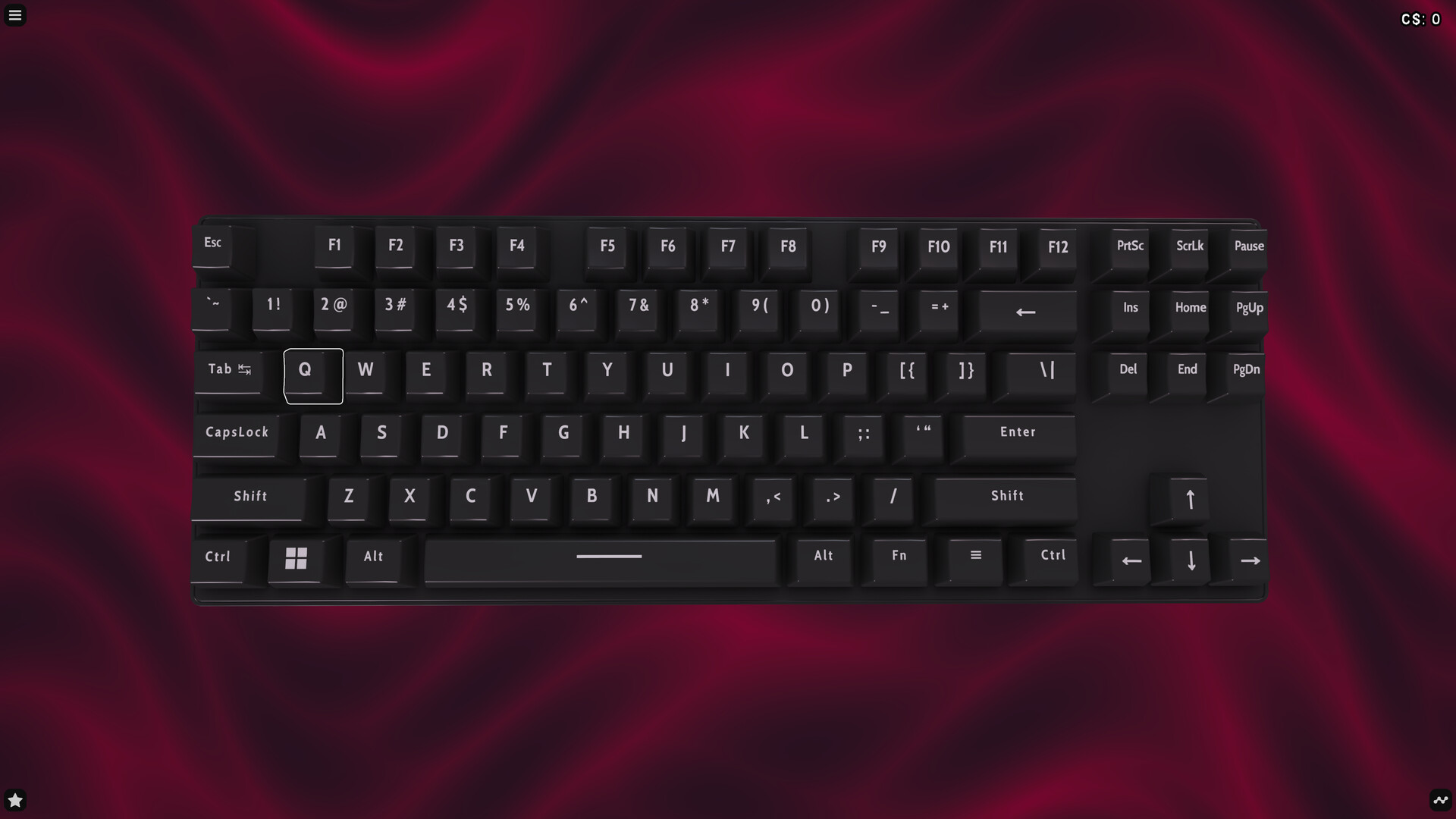 Keyboard Simulator for PC Windows Download