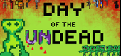 Day of the Undead Logo