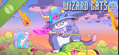Wizard Cats Demo Logo