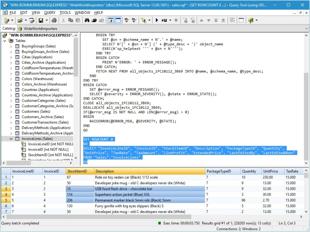 Screenshot 3 screenshot 3