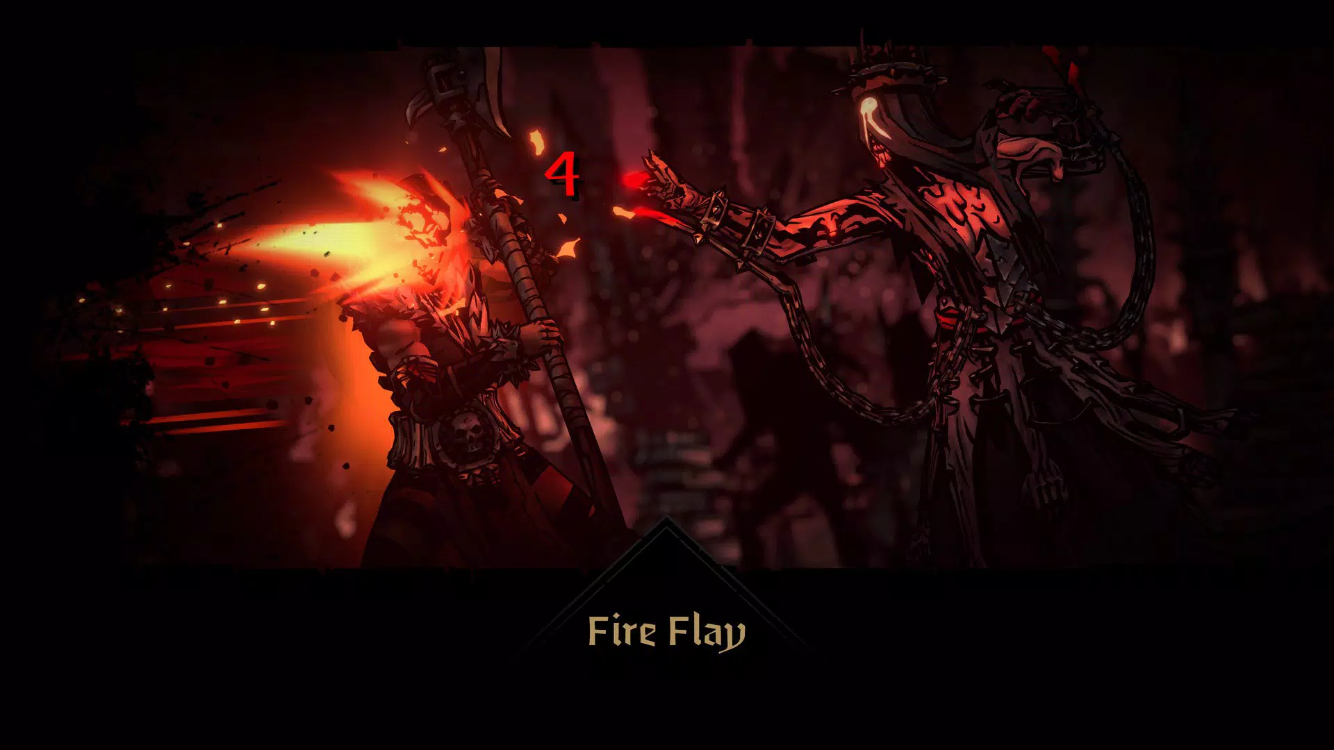 Main image for Darkest Dungeon II application