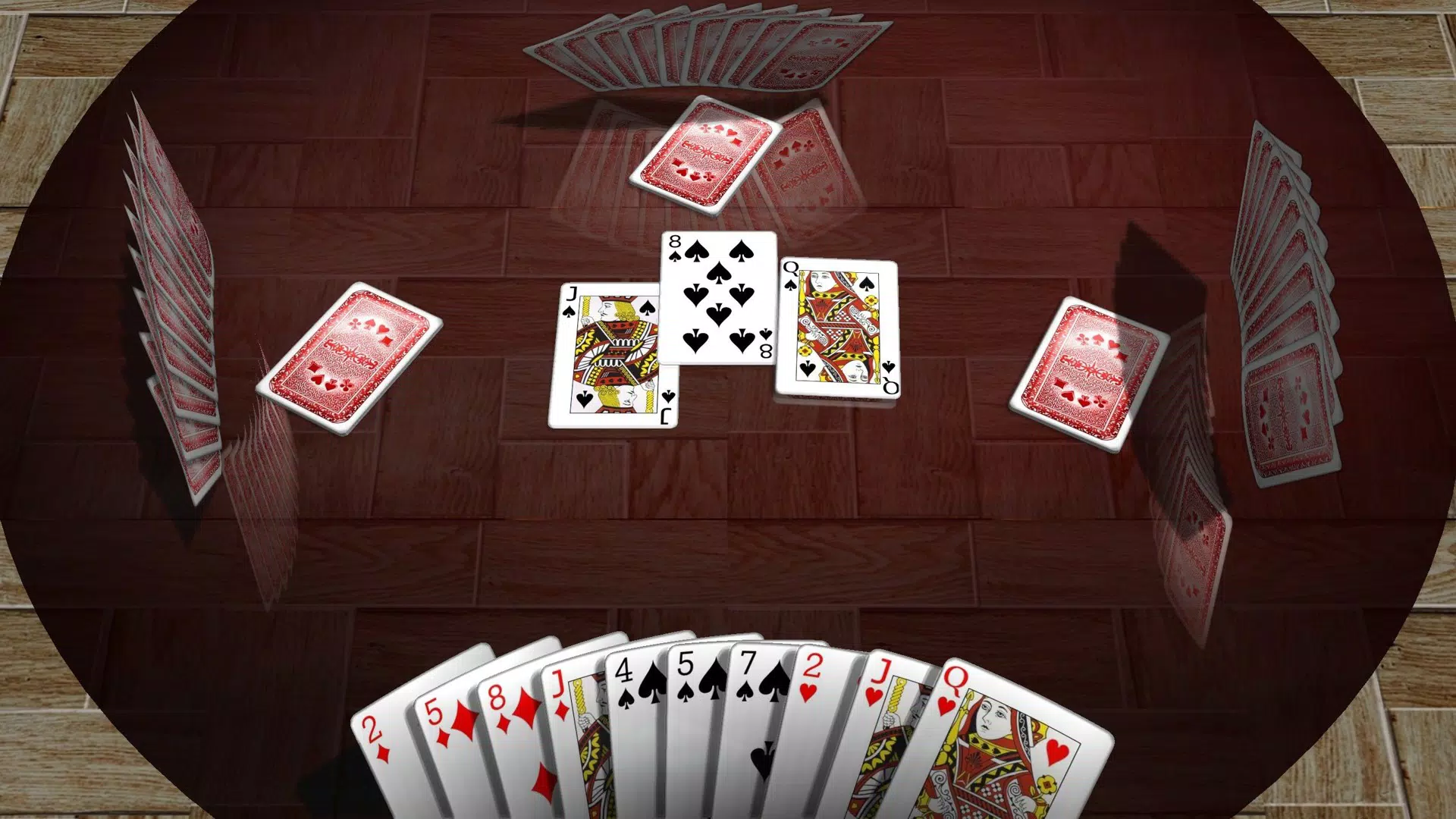 Hearts 3D Premium
