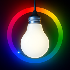 LED Light Controller Remote AI