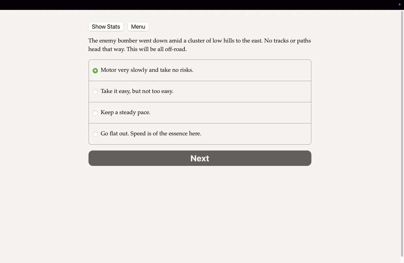 Screenshot 3