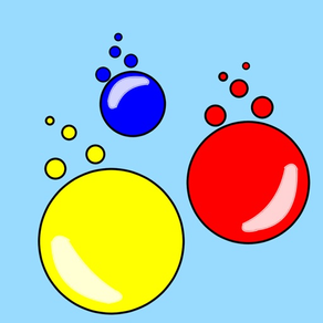 3ColorShots