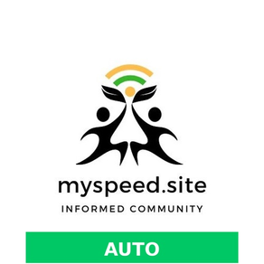 MySpeed Auto