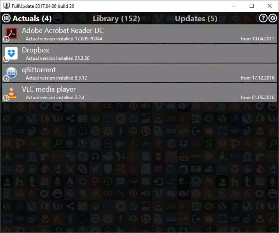 Screenshot 3