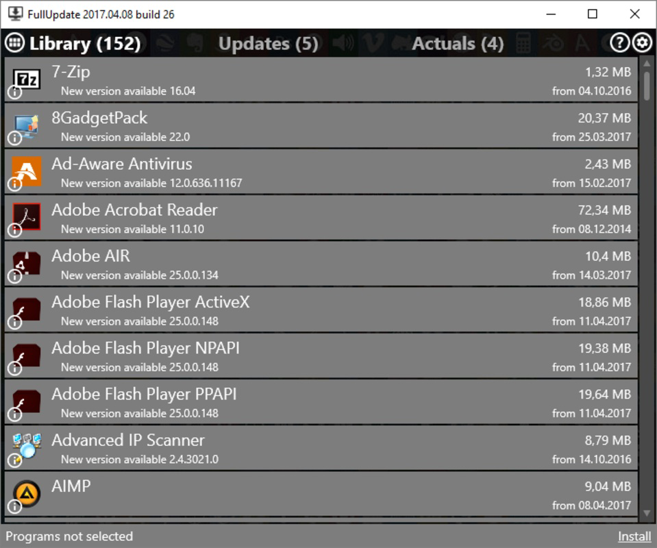 Screenshot 4