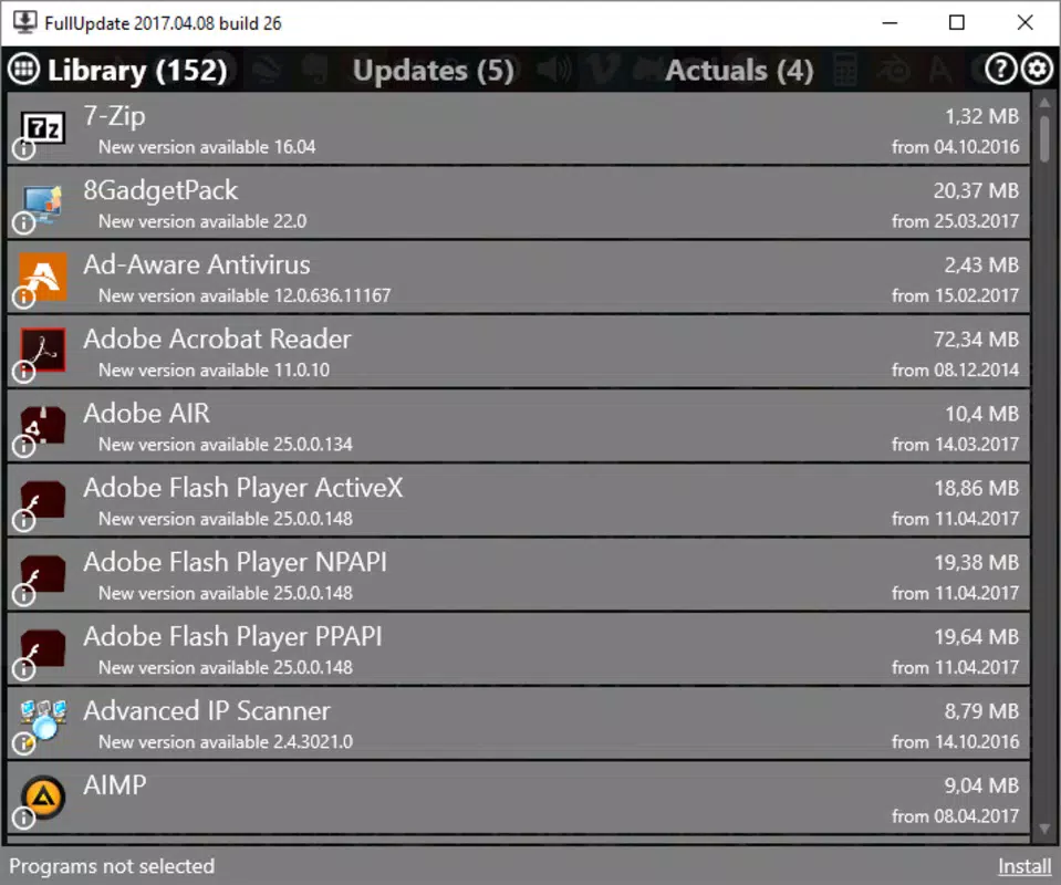 Screenshot 4