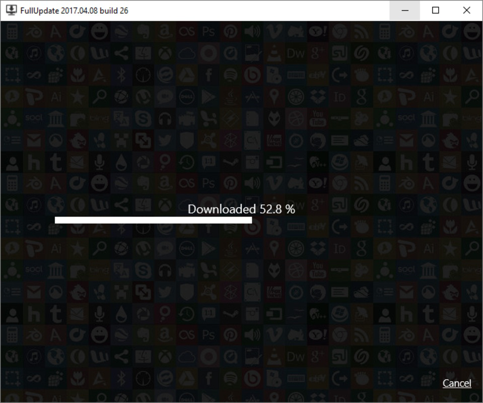 Screenshot 5 screenshot 5