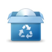 Wise Program Uninstaller Portable Logo