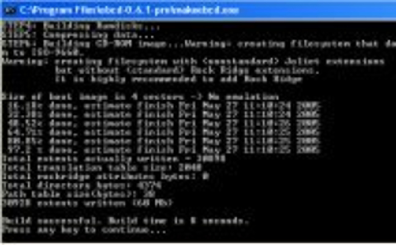 Emergency Boot CD-ROM Pro